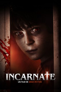 Voir Incarnate en streaming sur Filmo