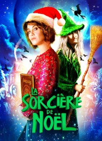 Voir La sorcière de Noël en streaming et VOD