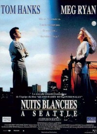 Voir Nuits blanches à Seattle en streaming et VOD