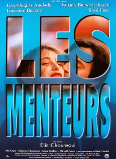 Voir Les menteurs en streaming sur Filmo