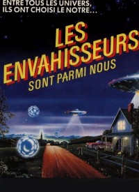 Voir Les envahisseurs sont parmi nous en streaming et VOD