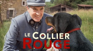 Le collier rouge - extrait