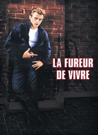 Voir La fureur de vivre en streaming et VOD