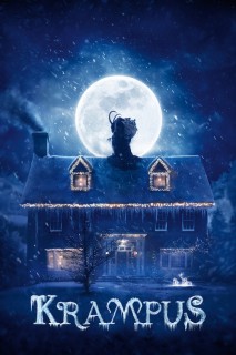 Voir Krampus en streaming sur Filmo