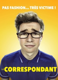 Voir Le correspondant en streaming et VOD