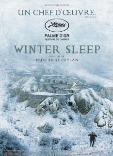 Voir Winter sleep en streaming sur Filmo