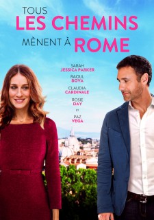 Voir Tous les chemins mènent à Rome en streaming sur Filmo