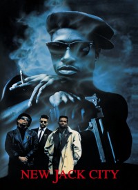 Voir New Jack City en streaming et VOD