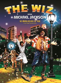 Voir The Wiz en streaming sur Filmo