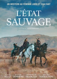 Voir L'état sauvage en streaming sur Filmo