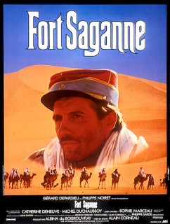 Voir Fort saganne en streaming sur Filmo