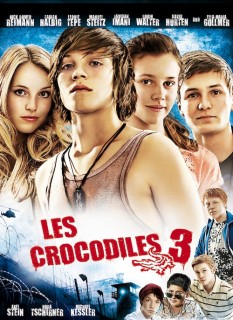 Voir Les crocodiles 3 en streaming sur Filmo