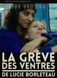 Voir La grève des ventres en streaming et VOD