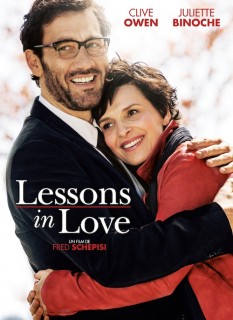 Voir Lessons in Love en streaming sur Filmo