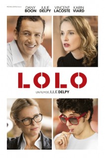 Voir Lolo en streaming sur Filmo