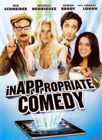 Voir InAPPropriate Comedy en streaming et VOD