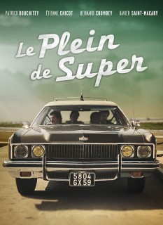 Voir Le plein de super en streaming sur Filmo