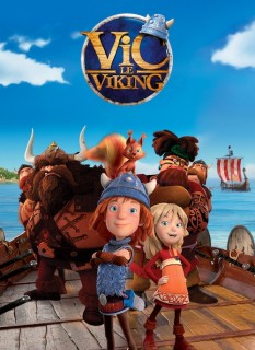 Voir Vic le viking en streaming sur Filmo