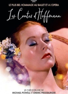 Voir Les contes d'Hoffmann (version restaurée) en streaming sur Filmo