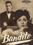 Voir Le bandit en streaming et VOD