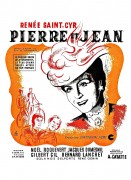 Voir Pierre et Jean en streaming et VOD