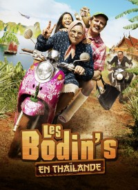 Voir Les Bodin's en Thaïlande en streaming et VOD