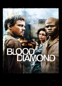 Voir Blood Diamond en streaming et VOD