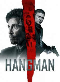 Voir Hangman en streaming sur Filmo