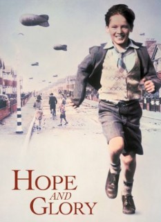 Voir Hope and Glory en streaming sur Filmo