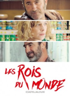 Voir Les rois du monde en streaming sur Filmo