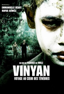 Voir Vinyan en streaming sur Filmo