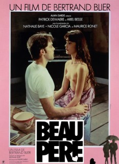 Voir Beau-père en streaming sur Filmo