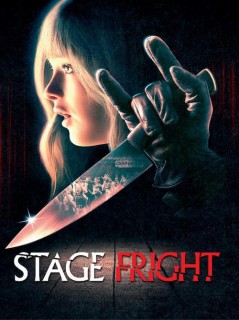 Voir Stage Fright en streaming sur Filmo