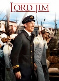 Voir Lord Jim en streaming sur Filmo