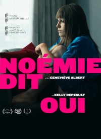 Voir Noémie dit oui en streaming et VOD