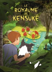 Voir Le Royaume de Kensuke en streaming et VOD