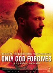 Voir Only God Forgives en streaming et VOD