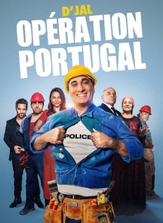 Voir Opération Portugal en streaming sur Filmo