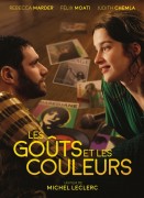 Voir Les Goûts et les couleurs en streaming et VOD