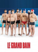 Voir Le Grand Bain en streaming et VOD