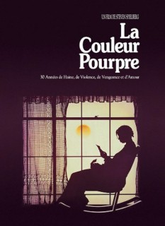 Voir La Couleur Pourpre en streaming sur Filmo