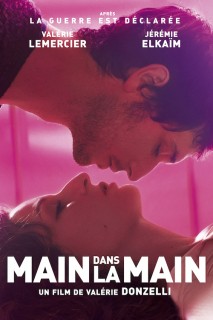 Voir Main dans la main en streaming sur Filmo