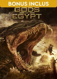 Voir Gods of Egypt en streaming et VOD