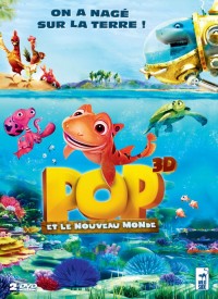 Voir Pop et le nouveau monde en streaming et VOD