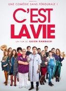 Voir C'est la vie en streaming et VOD