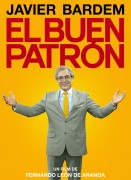 Voir El buen patrón en streaming et VOD