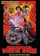 Voir Hollywood horror house en streaming et VOD