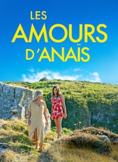 Voir Les Amours d'Anaïs en streaming sur Filmo