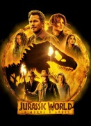 Voir Jurassic World : le monde d'après en streaming et VOD