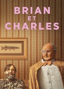 Voir Brian et Charles en streaming et VOD